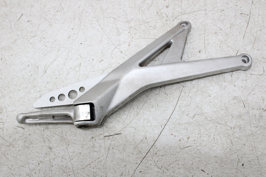 07-09 DUCATI MULTISTRADA 1100 RIGHT REAR BACK PASSENGER PEG