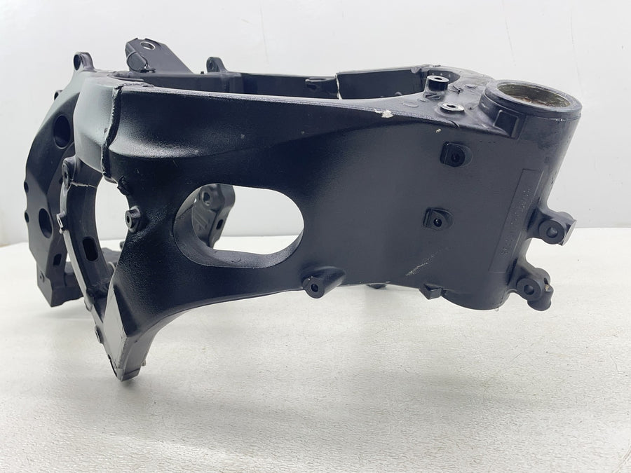 11-26 SUZUKI GSXR750 GSXR600 FRAME CHASSIS STPSS 38 DAMAGE