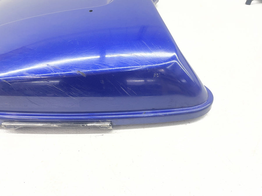 12-16 HARLEY-DAVIDSON ROAD GLIDE SPECIAL FLTRXS REAR TRUNK LID