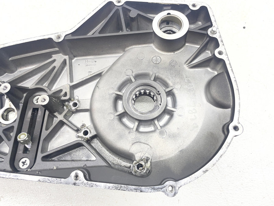 00-05 HARLEY-DAVIDSON DYNA LOW RIDER FXDL INNER PRIMARY CLUTCH COVER