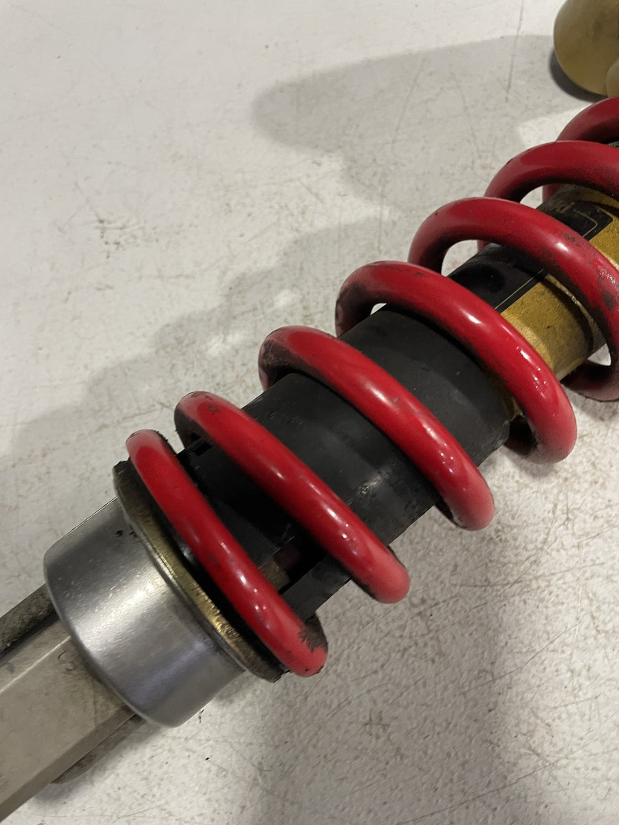05-06 KAWASAKI NINJA ZX6R ZX636C REAR BACK SHOCK ABSORBER