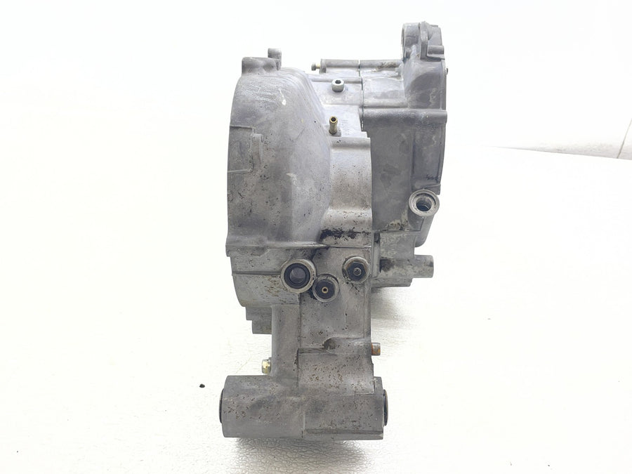03-06 BOMBARDIER RALLY 200 ENGINE MOTOR CRANKCASE CRANK CASES BLOCK