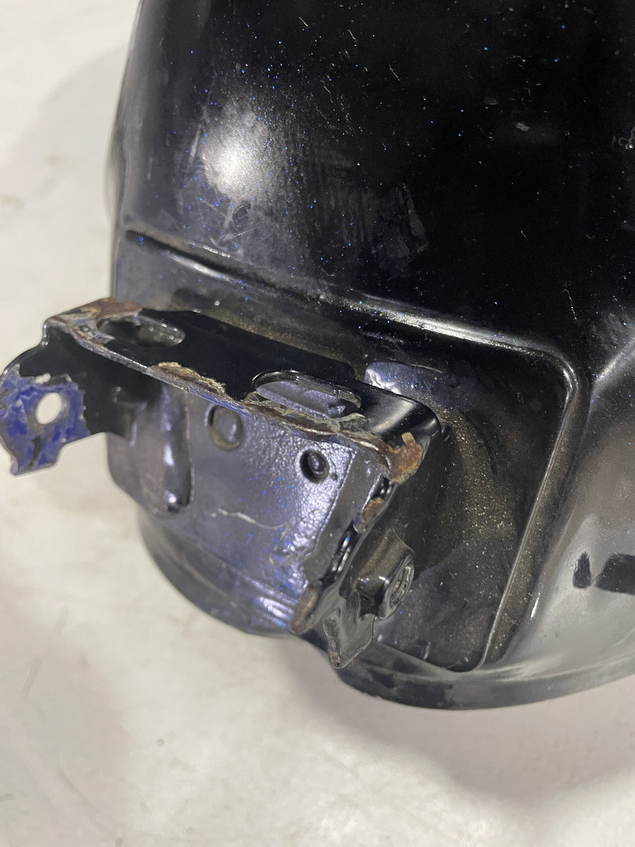 99-02 YAMAHA YZF R6 GAS TANK FUEL CELL PETROL RESERVOIR 5EB-Y2410-30-01