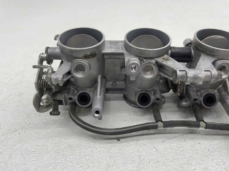 06-07 SUZUKI GSXR600 THROTTLE BODY BODIES