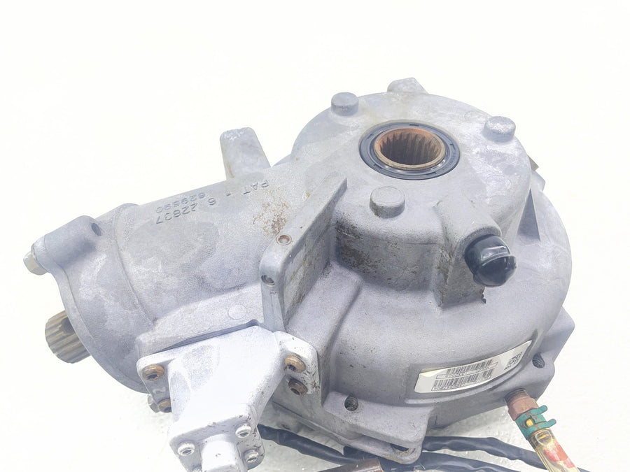 07 POLARIS SPORTSMAN 800 FRONT DIFFERENTIAL GEARBOX ASSMEBLY