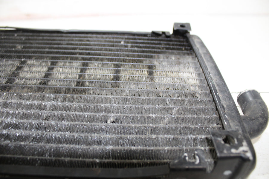 1992 SUZUKI INTRUDER 800 VS800GL ENGINE COOLER COOLING RADIATOR RADIATER