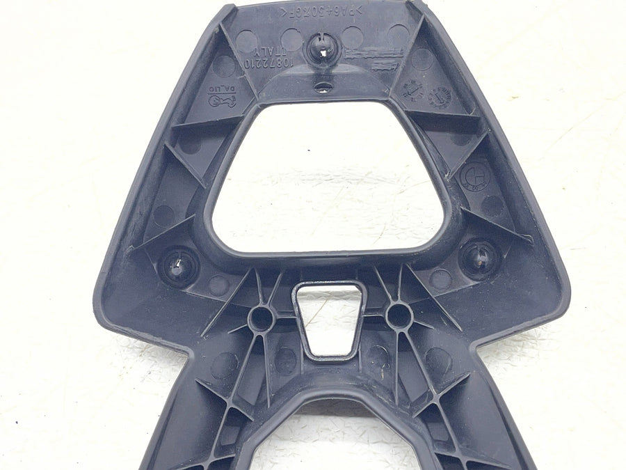 09-14 BMW F800R FENDER ELIMINATOR LICENSE PLATE BRACKET MOUNT
