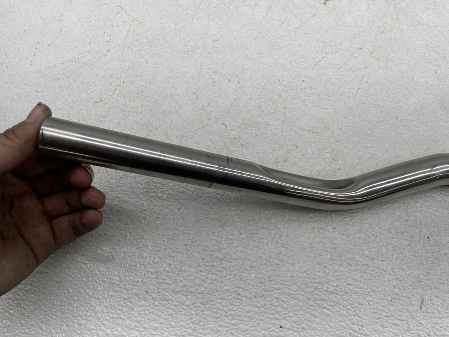 06-07 HARLEY-DAVIDSON STREET ROD VRSCR HANDLEBARS HANDLE BARS