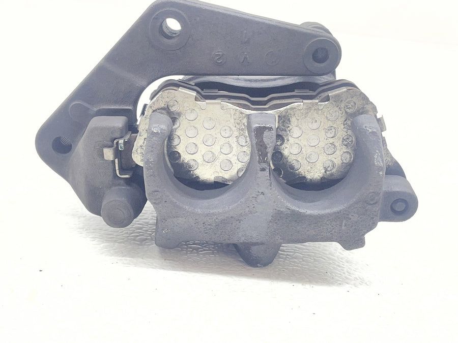 21-22 HARLEY-DAVIDSON IRON 883 XL883N LEFT FRONT BRAKE CALIPER