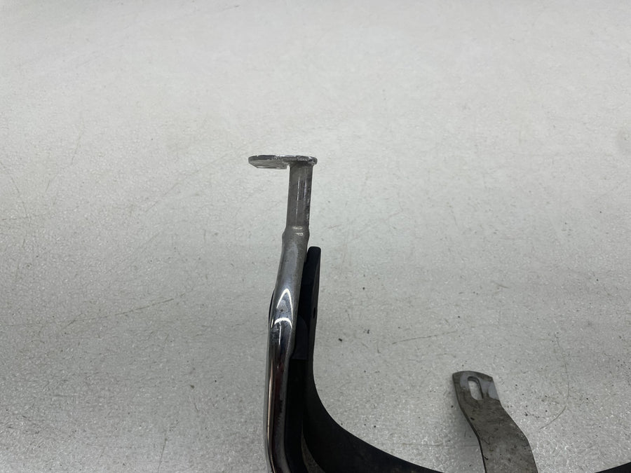 12-16 HARLEY-DAVIDSON ELECTRA GLIDE ULTRA CLASSIC FLHTCU REAR FENDER BUMPER TRIM