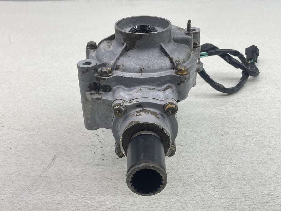 16-26 CF-MOTO CFORCE 400 400S FRONT DIFFERENTIAL FINAL DRIVE