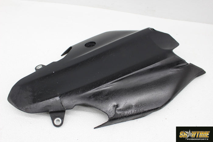 15-21 DUCATI MONSTER 821 REAR BACK TAIL UNDERTAIL FAIRING COWL FENDER