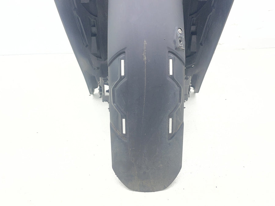 24-25 HONDA TRANSALP XL750 FRONT WHEEL FENDER