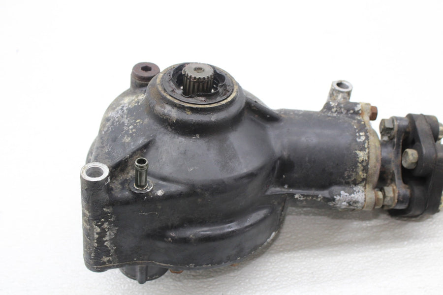 98-02 SUZUKI QUADRUNNER 500 LTF500F FRONT DIFFERENTIAL FINAL DRIVE