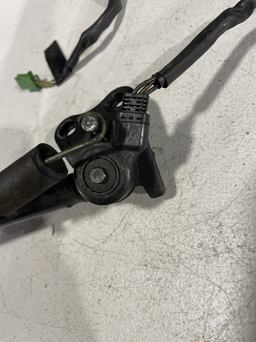 91-94 HONDA CBR600F2 KICKSTAND SIDE KICK STAND