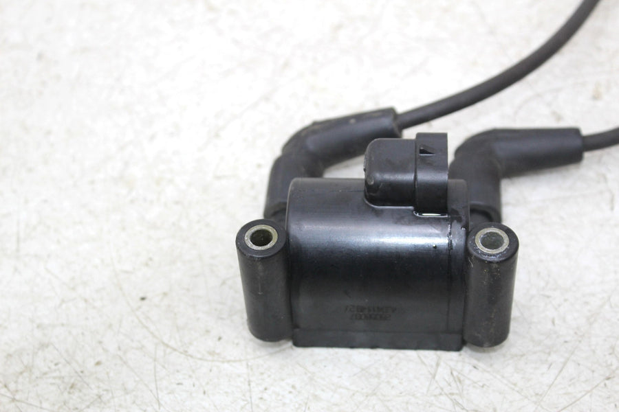 14-16 HARLEY-DAVIDSON STREET GLIDE FLHXS IGNITION COILS