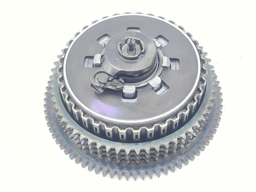 04-06 HARLEY-DAVIDSON SPORTSTER 1200 XL1200C PRIMARY CLUTCH ASSEMBLY