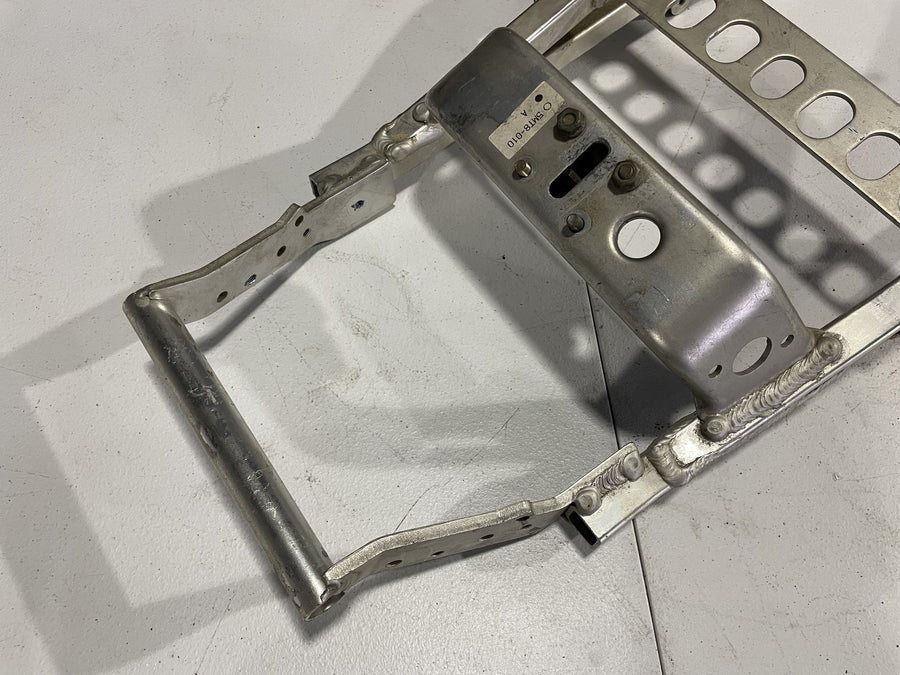 99-02 YAMAHA YZF R6 REAR BACK TAIL SUBFRAME SUB FRAME