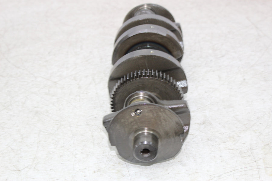 86-87 YAMAHA FJ1200 ENGINE MOTOR CRANKSHAFT CRANK SHAFT RODS SET
