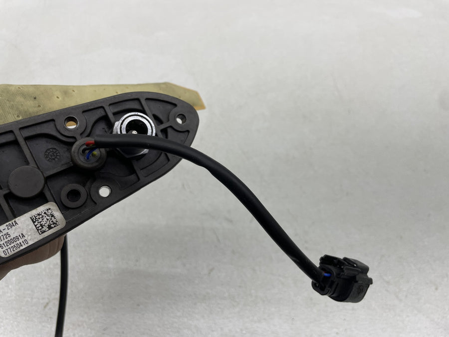 24-26 HARLEY-DAVIDSON STREET GLIDE FLHX FUEL GAS PUMP