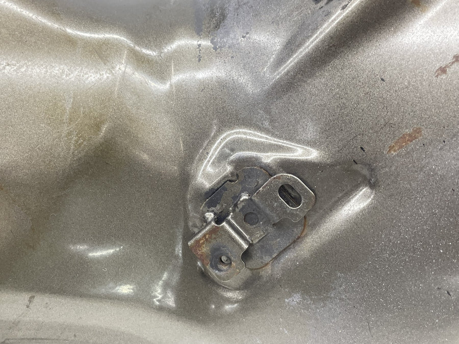 02-05 KAWASAKI NINJA ZX12R GAS TANK FUEL CELL PETROL RESERVOIR
