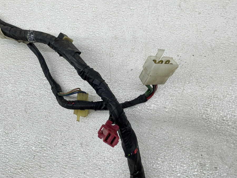 83 HONDA SHADOW 750 VT750 MAIN ENGINE WIRING HARNESS MOTOR WIRE LOOM