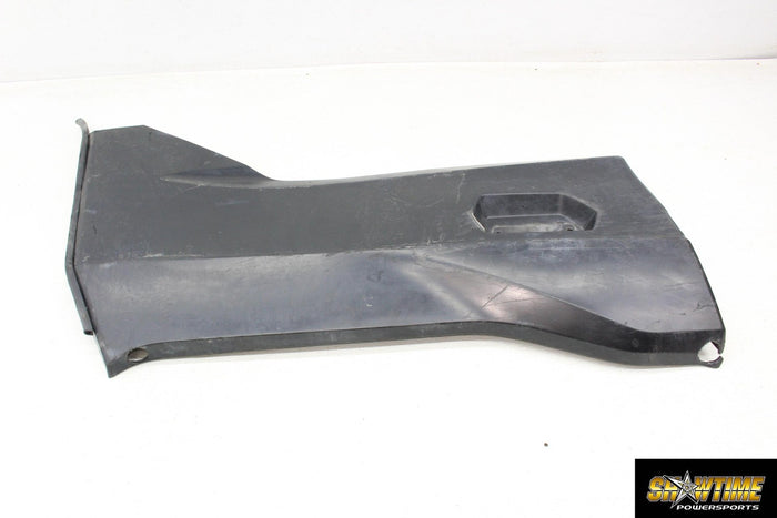 20-26 KAWASAKI TERYX KRX 1000 KRF 1000 RIGHT UPPER DOOR PANEL 14093-0813