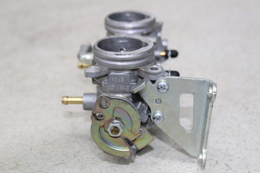 20-24 YAMAHA MT-03 THROTTLE BODY BODIES
