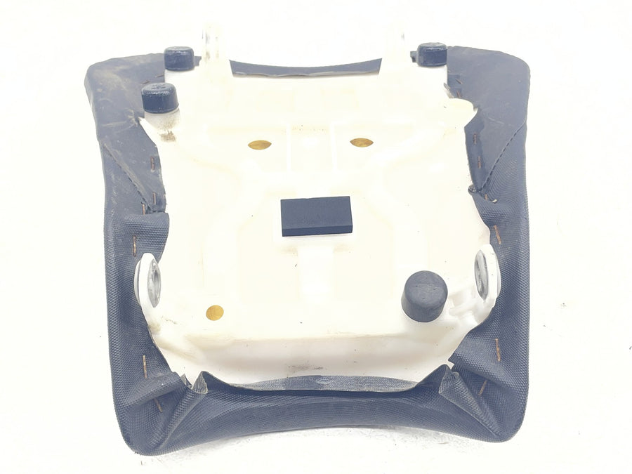 11-26 SUZUKI GSXR750 GSXR600 FRONT DRIVERS SEAT PAD SADDLE PILLION