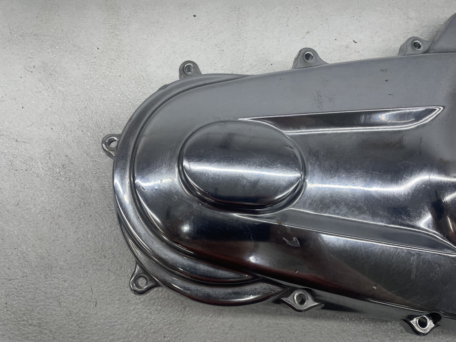 17-23 HARLEY-DAVIDSON STREET GLIDE SPECIAL FLHXS M8 ENGINE OUTER PRIMARY COVER