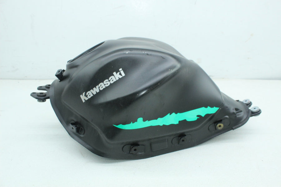 17-25 KAWASAKI Z650 ER650 GAS TANK FUEL CELL PETROL RESERVOIR 51090-5054-739