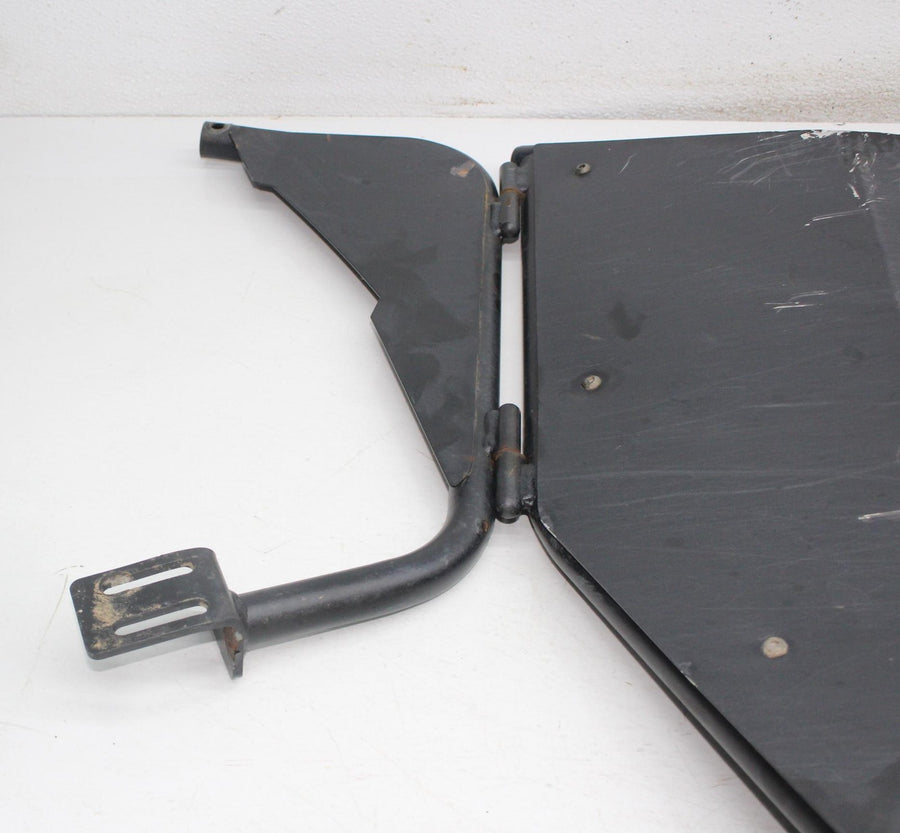 18-20 CAN-AM COMMANDER 1000R XT RIGHT PASSENGER DOOR PANEL FRAME