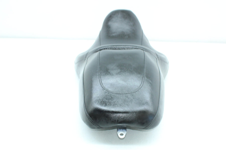 12-16 HARLEY-DAVIDSON ELECTRA GLIDE ULTRA CLASSIC FLHTCU FRONT DRIVERS SEAT