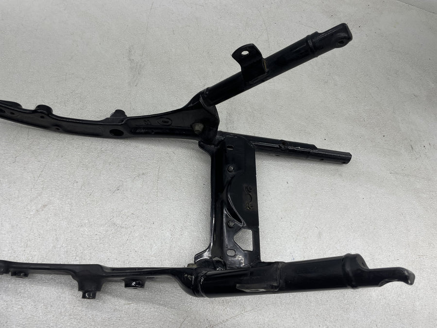 07-11 HARLEY-DAVIDSON ELECTRA GLIDE ULTRA CLASSIC REAR BACK FENDER SUBFRAME