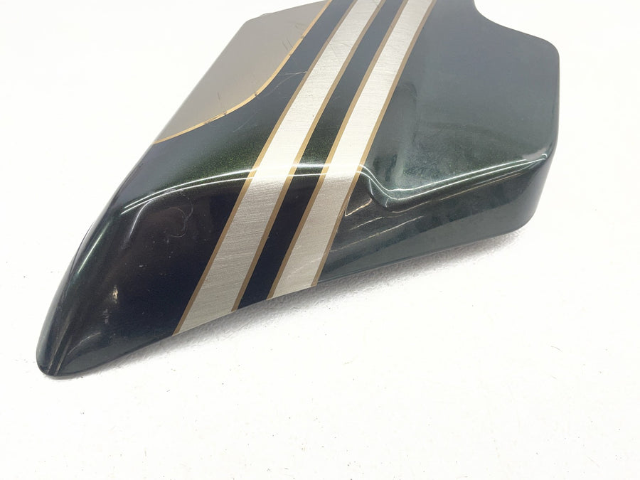 13 HARLEY-DAVIDSON ROAD GLIDE CVO CUSTOM FLTRXSE2 LEFT SIDE COVER PANEL FAIRING