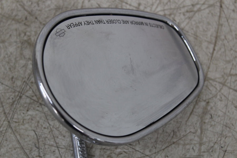 86 HARLEY-DAVIDSON TOUR GLIDE CLASSIC FLTC LEFT RIGHT MIRRORS