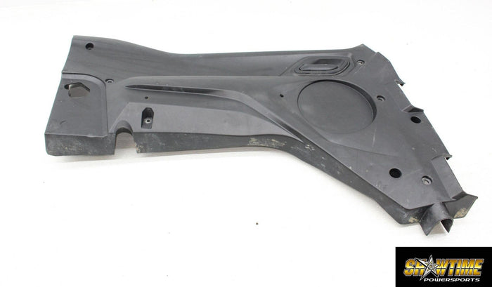 20-26 KAWASAKI TERYX KRX 1000 KRF 1000 LEFT INNER DOOR PANEL COVER 14093-0851