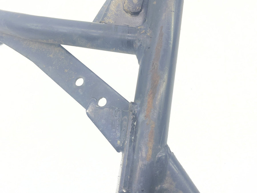2011 HONDA PCX125 CENTER MAIN KICK STAND PAIR