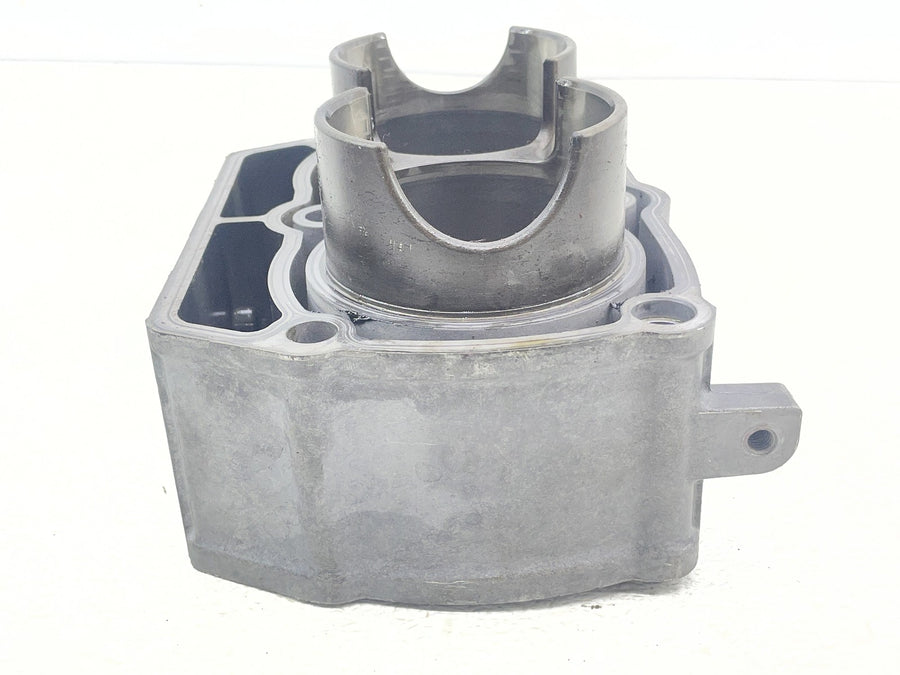 07 POLARIS SPORTSMAN 800 ENGINE CYLINDERS PISTONS BLOCK JUG BARREL