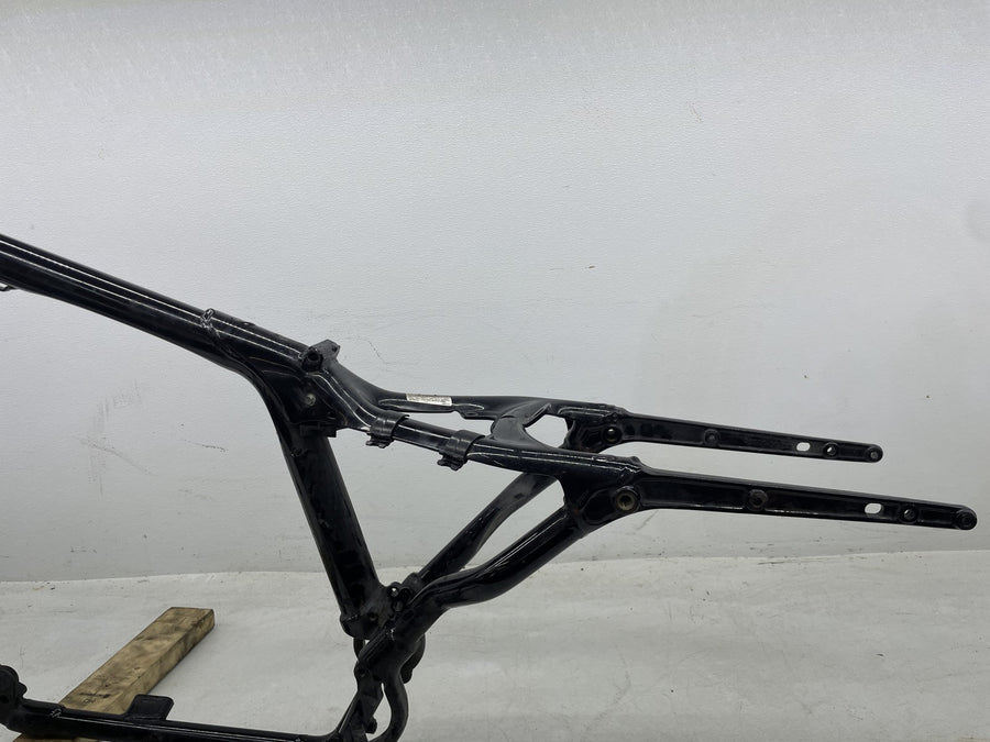 14-20 HARLEY-DAVIDSON SPORTSTER SUPER LOW XL1200T STPSS38 FRAME CHASSI STRAIGHT