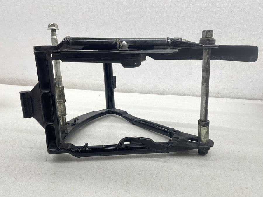 07-09 HARLEY-DAVIDSON SOFTAIL NIGHT TRAIN FXSTB REAR SWINGARM SUSPENSION ARM