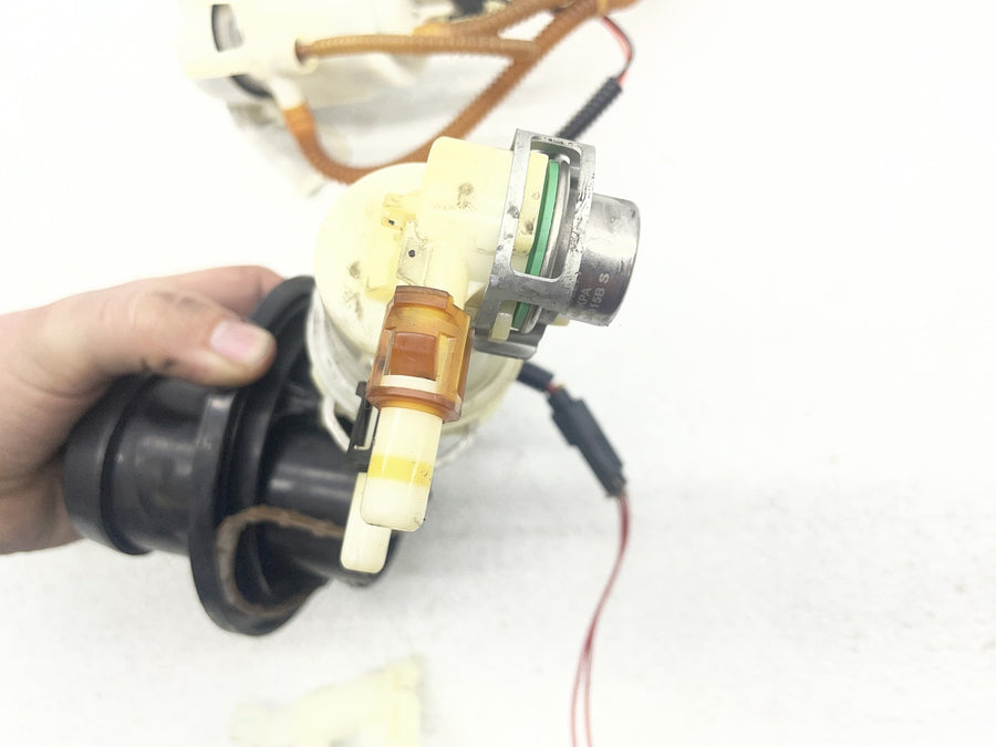 12-16 HARLEY-DAVIDSON STREET GLIDE FLHX FUEL PUMP GAS PETROL SENDER UNIT