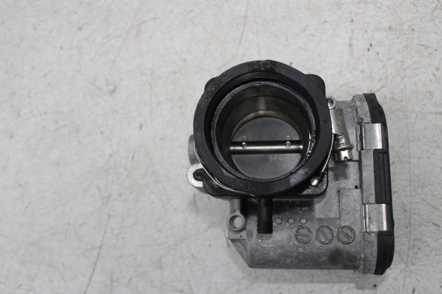 22 CAN-AM RYKER RALLY 900 THROTTLE BODY BODIES