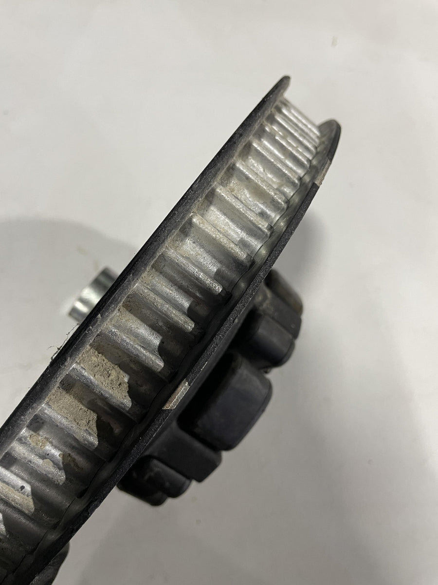 22 INDIAN SCOUT SIXTY REAR BACK DRIVE PULLEY SPROCKET