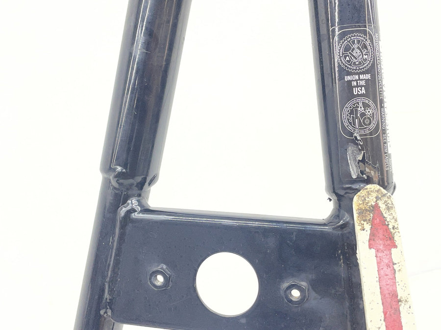 00-06 HARLEY-DAVIDSON DYNA WIDE GLIDE FXDWG FRAME CHASSI STPSC 38