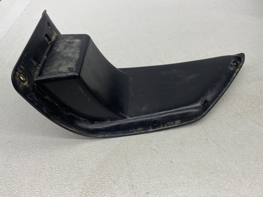 05-09 KAWASAKI BRUTE FORCE 750 KVF750 FRONT LEFT RIGHT SIDE COVERS POCKETS