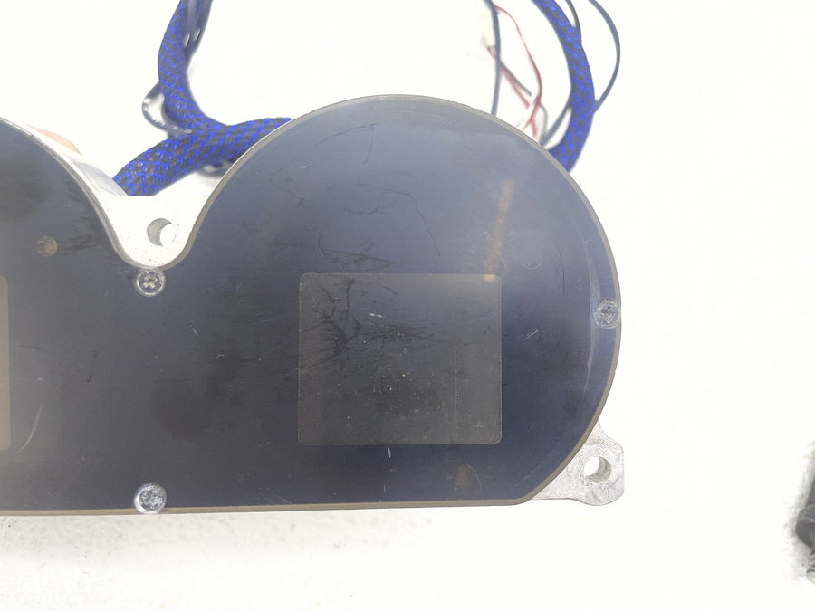 12-16 HARLEY-DAVIDSON ROAD GLIDE SPECIAL DAKOTA DIGITAL SPEEDOMETER GAUGE METER