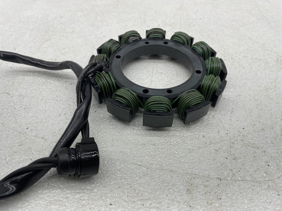 04-06 HARLEY-DAVIDSON SPORTSTER 1200 XL1200L STATOR GENERATOR ALTERNATOR MAGNETO