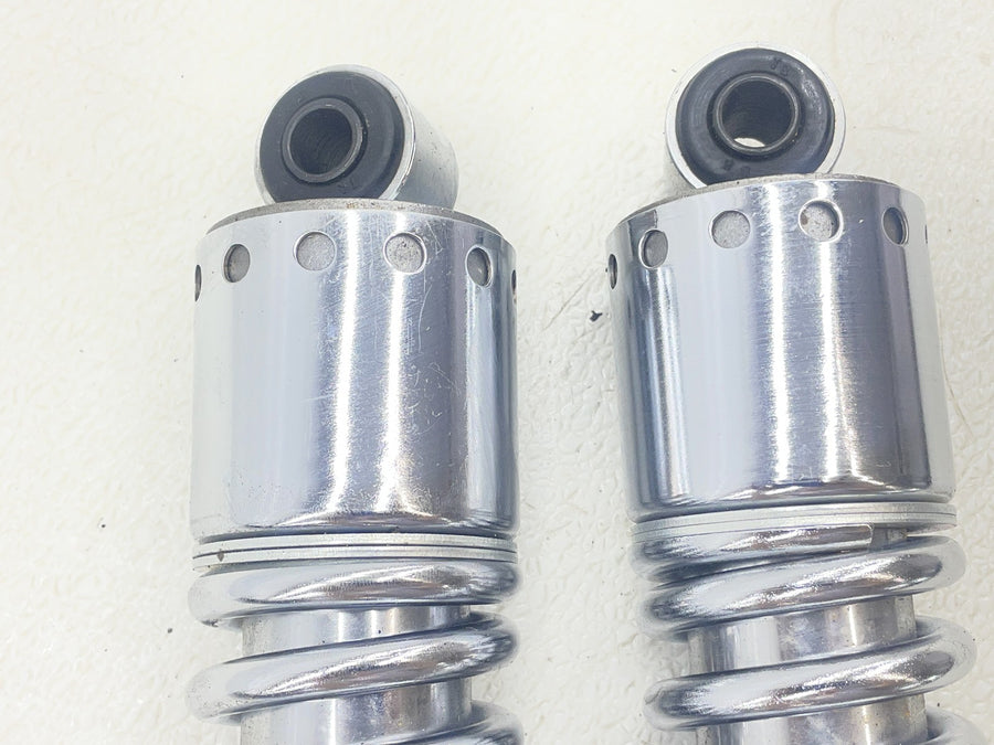 87-92 HARLEY-DAVIDSON LOW RIDER FXLR REAR BACK SHOCKS ABSORBERS PAIR