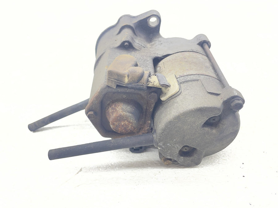 04-10 KUBOTA RTV900 ENGINE MOTOR STARTER